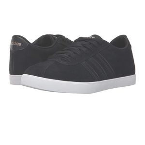 Women's Adidas Courtset Sneakers